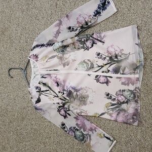 Ted Baker Blouse